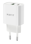 HAVIT Mobile series-USB charger
