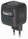 HAVIT Mobile series-USB charger