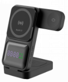 [W3107] HAVIT Mobile series-Wireless Charger