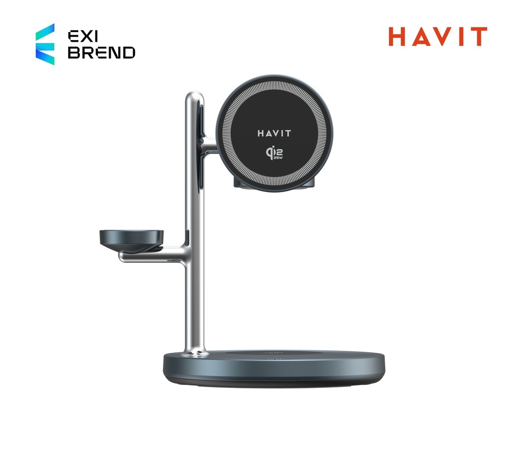 HAVIT W3113 Caricatore Wireless