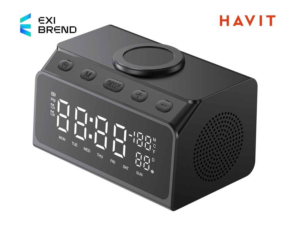 HAVIT W3041 Caricatore Wireless