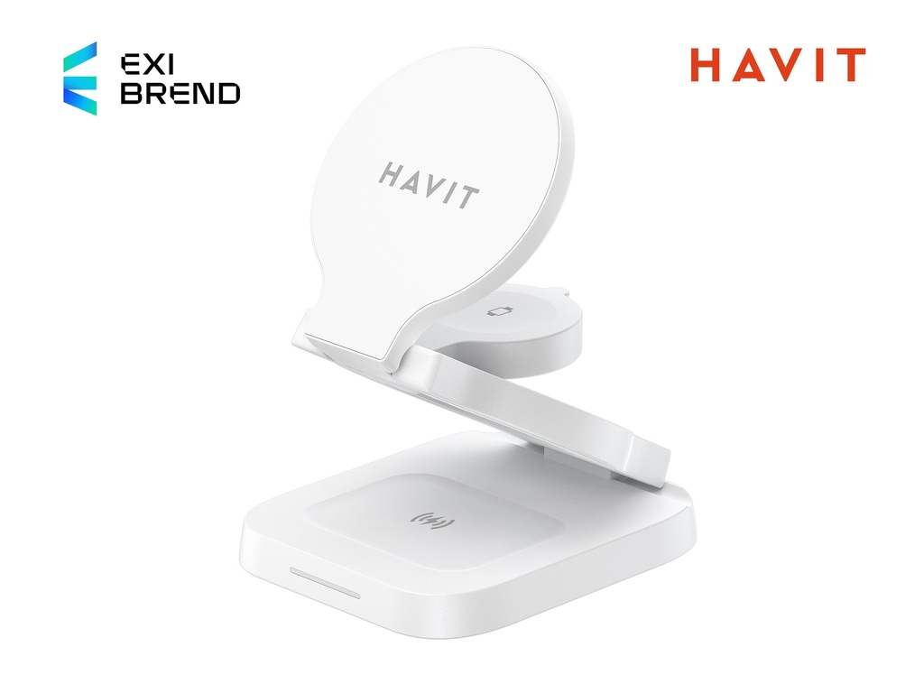 HAVIT W3038 Caricatore Wireless