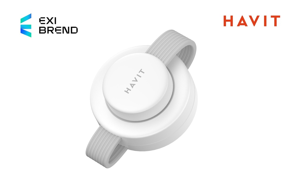 HAVIT W3105-WH Caricatore Wireless