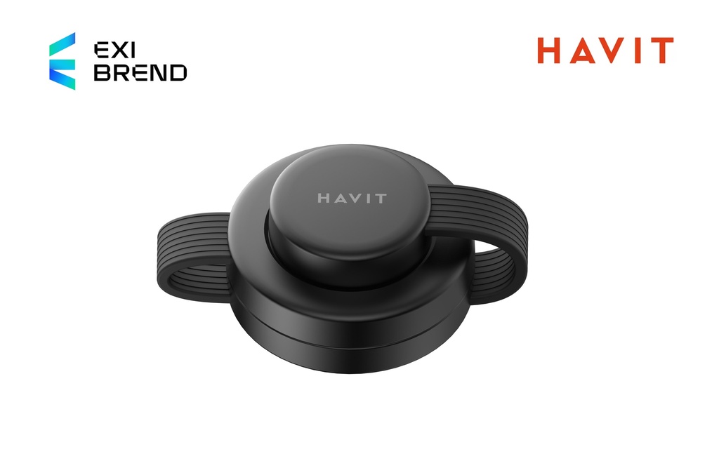 HAVIT W3105-BK Caricatore Wireless