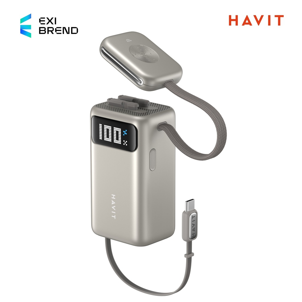HAVIT PB36 Power Bank