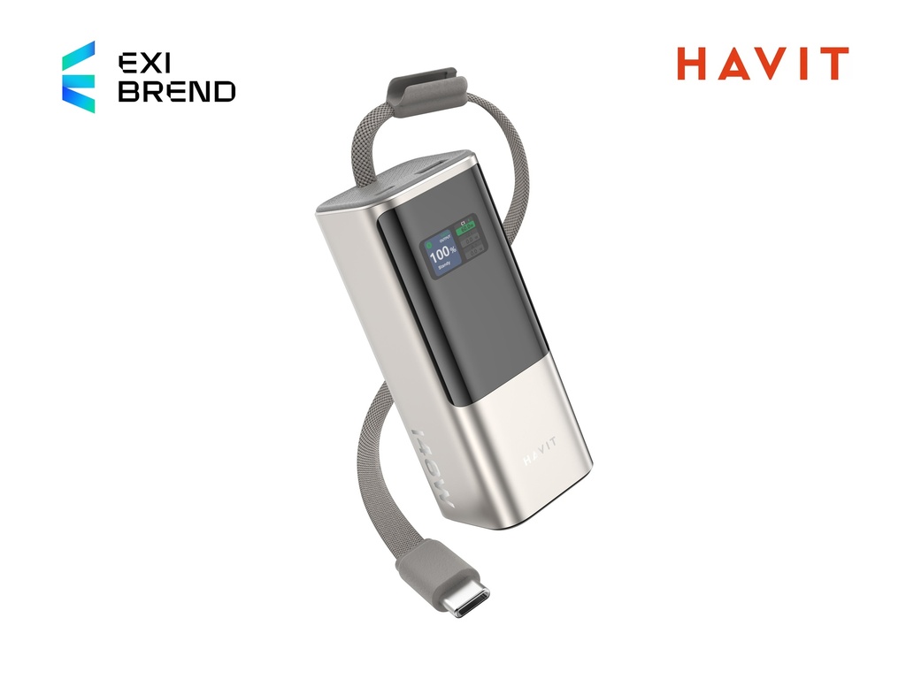HAVIT PB38 Power Bank