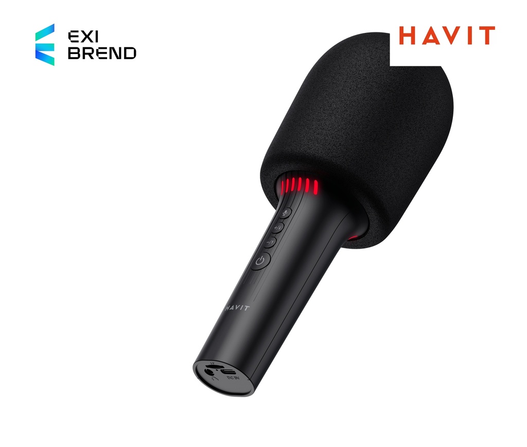 HAVIT SK851BT Microfono Bluetooth