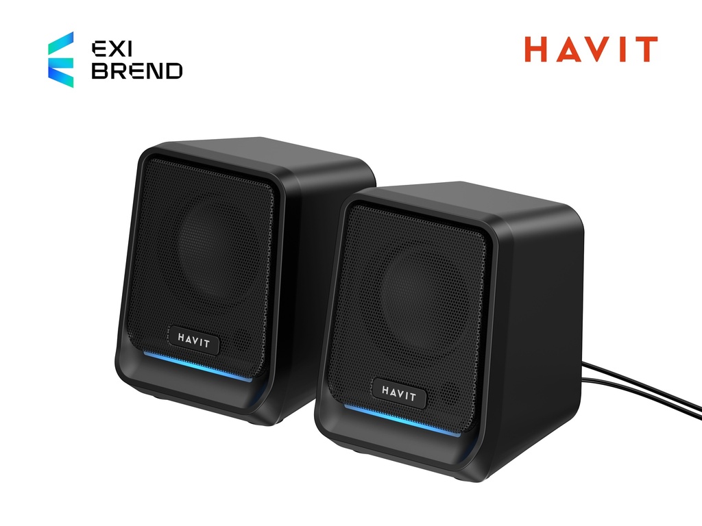 HAVIT SK767 Speaker USB 2,0