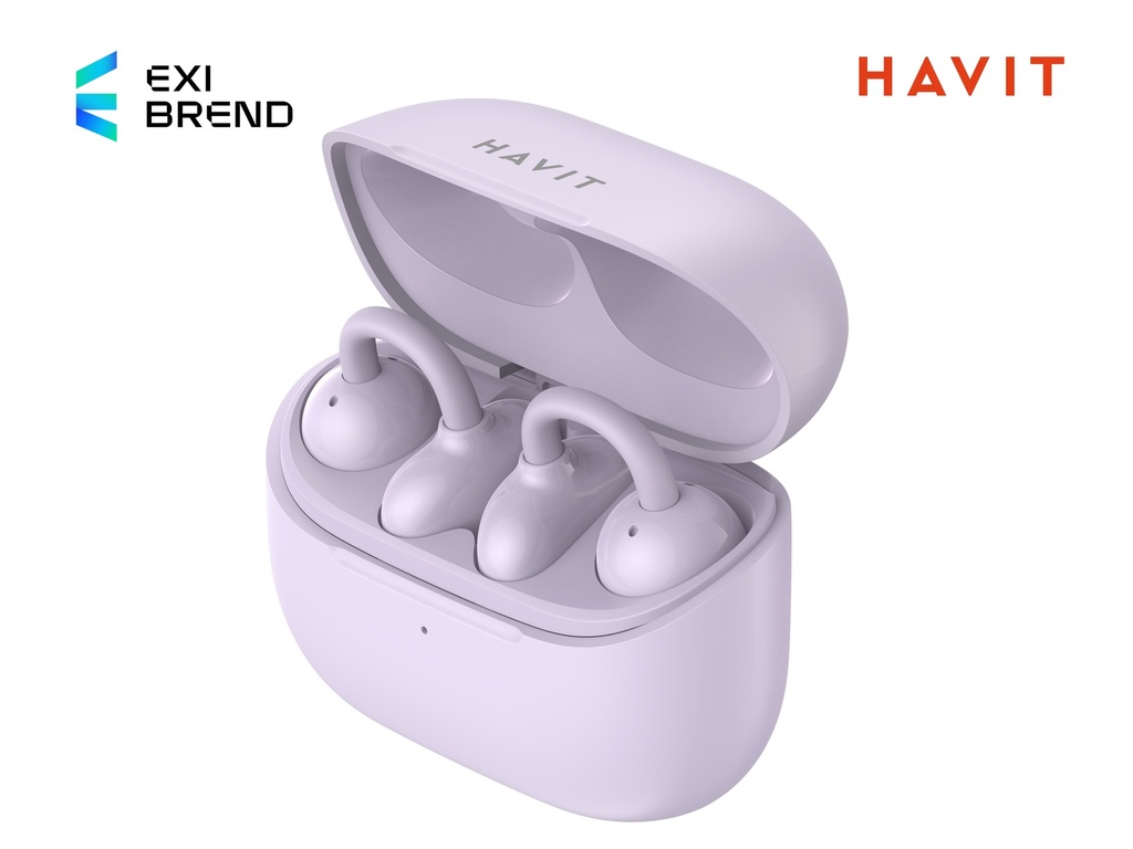 HAVIT OWS929-PP Auricolari Open-Ear