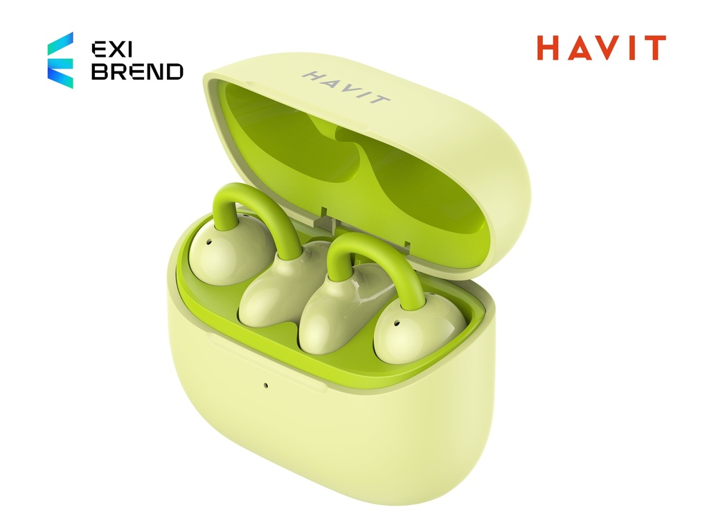 HAVIT OWS929-GR Auricolari Open-Ear