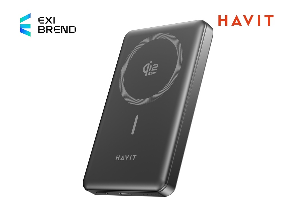 HAVIT PB5203 PRO-BK Power Bank