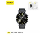 [H36-BK] AWEI SMART WHATCH CON CHIAMATA