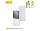 AWEI POWERBANK 22.5W 10000MAH