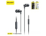 AWEI AURICOLARI CABLATO 3.5MM