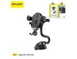 AWEI SUPPORTO TELEFONO AUTO FLESSIBILE