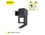 AWEI SUPPORTO TELEFONO PER AUTO CON ADESIVO MAGIC