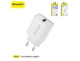 AWEI ADATTORE CON CARICA RAPIDA 18W