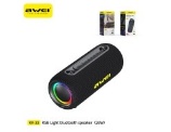 AWEI ALTOPARLANTE BLUETOOTH CON RGB  26W