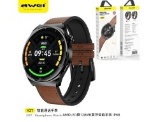 [H27] AWEI orologio smart con chiamate