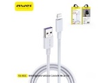 AWEI CAVO USB TO LIGHTNING 2M 2.4A