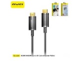 AWEI CAVO HDMI TO HDMI 3.6M