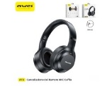AWEI cuffie Bluetooth con ANC+ENC