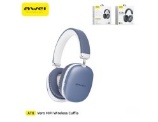 AWEI CUFFIE WIRELESS BLU