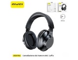 AWEI cuffie Bluetooth con ANC