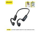 AWEI CUFFIE SPORTIVO TRUE WIRELESS CONDUZIONE OSSEA