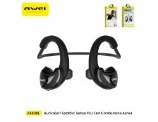 AWEI CUFFIE SPORTIVO TRUE WIRELESS NERO