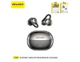 AWEI AURICOLARE BLUETOOTH A CLIP CONDOTTA ARIA NERO