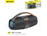 [Y887-BK] AWEI ALTOPARLANTE WIRELSS PORTARIE ESTERNO