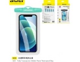 AWEI BORSA OMPERMEABILE PER TELEFONO