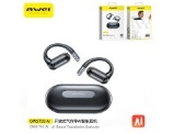 AWEI OWS WIRELESS EARBUDS NERO