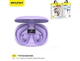AWEI VIOLA CUFFIE WIRELESS