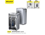 [P111K] AWEI powerbank