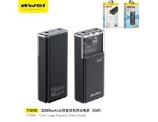 AWEI POWER BANK CON 30000mAh