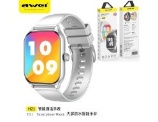 [H21-SI] AWEI SMART WHATCH CON CHIAMATA