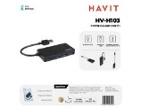 [HV-H103] PC series-HUB