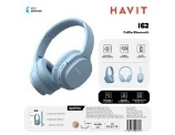 HAVIT CUFFIE BLUETOOTH DUE MODALITA BLUTOOTH/AUX ALT.40MM 400MAH