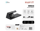 [W3042] Mobile series: wireless charger
