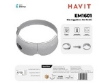 [EM1601] HAVIT MASSAGGIATORE PER OCCHI