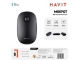 HAVIT Wireless 2.4 GHZ mouse DPI 1600 PESO 42G