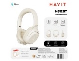 HAVIT CUFFIE BLUETOOTH 5.4 PESO 225G